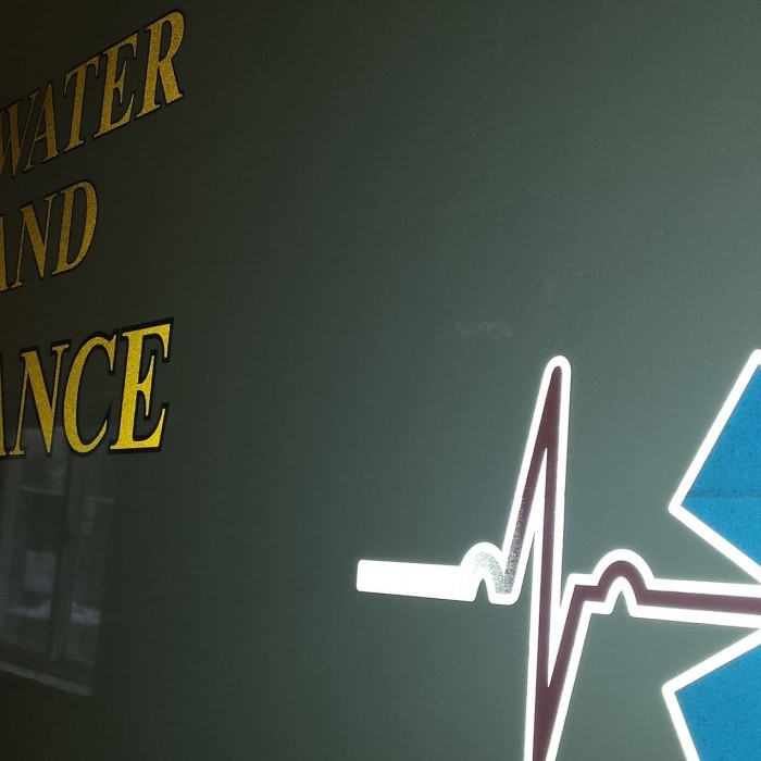 SWEMS begins EMS services A-14