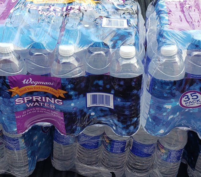 Cooling Center for Community Wide Yard Sales 236929935_3720399968061309_6491367602363240562_n